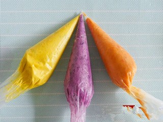 鳕鱼藜麦薯塔怎么做？