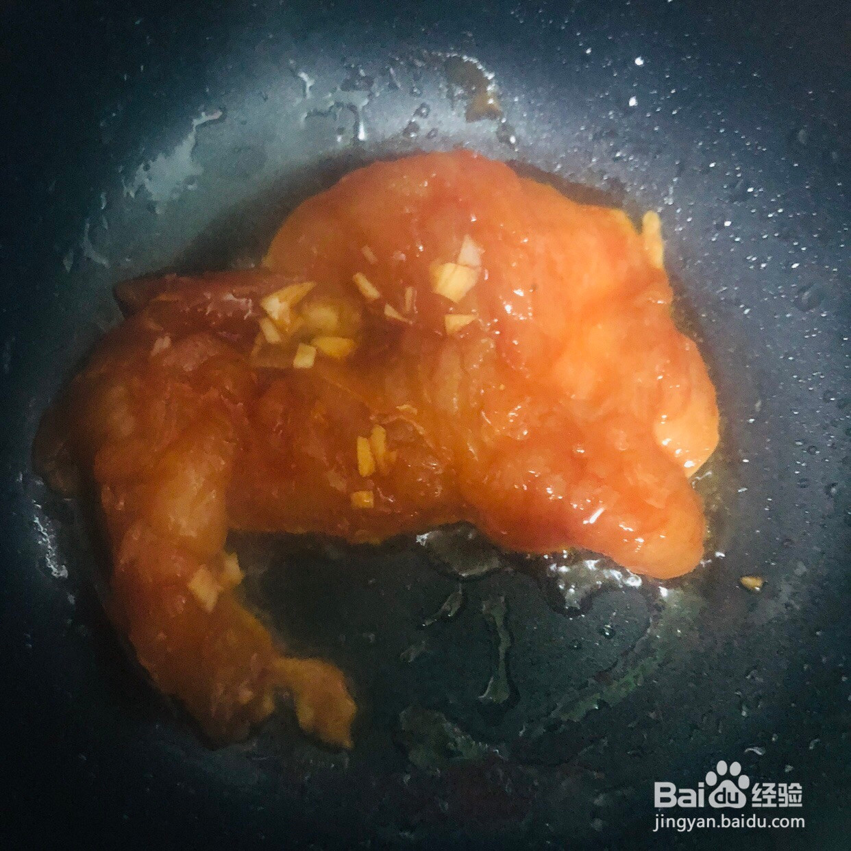 叠叠乐早餐的做法