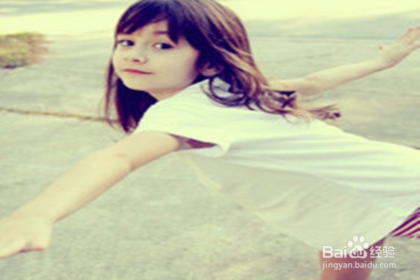 孩子跟着学坏怎么办