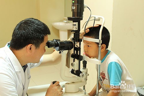 孩子近视了什么样的视力康复方法有效