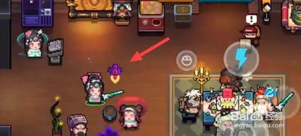 元气骑士枭首者永久解锁攻略