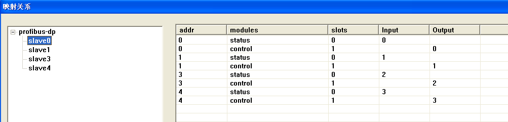 PROFIBUS-DP主站转ETHERCAT网profibus和modbus