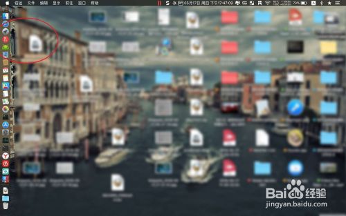如何通过数据线将iPhone照片批量导入MacBook