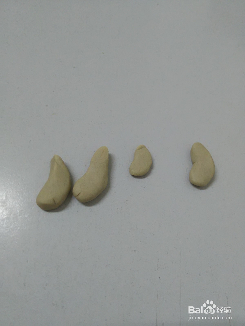 用面怎么捏狗狗汪汪队毛毛