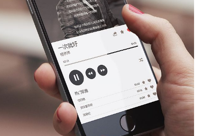 怎么让手机用数据线接汽车放歌