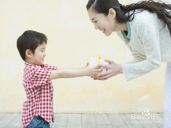 怎样让宝宝更有自信