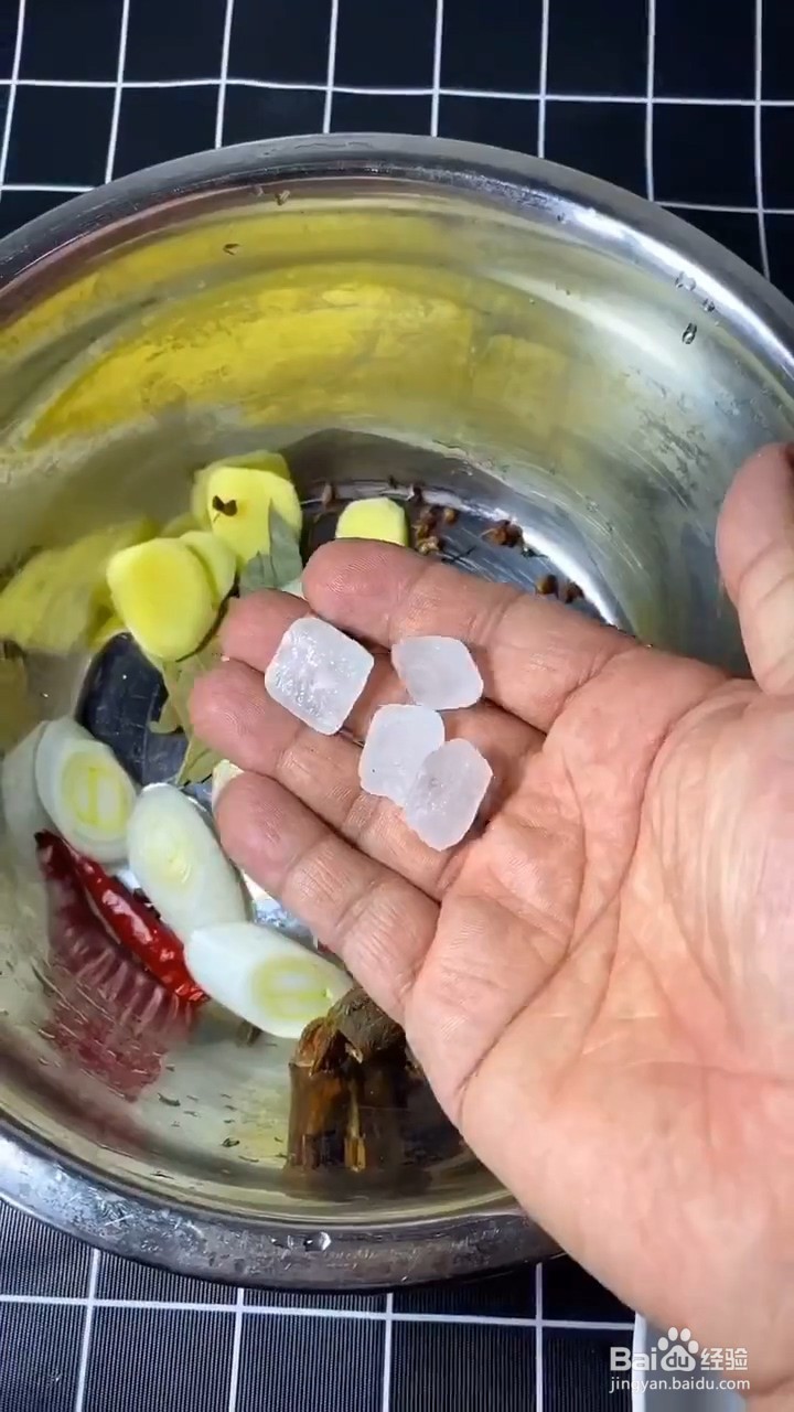 在家怎么做好吃的酱牛肉