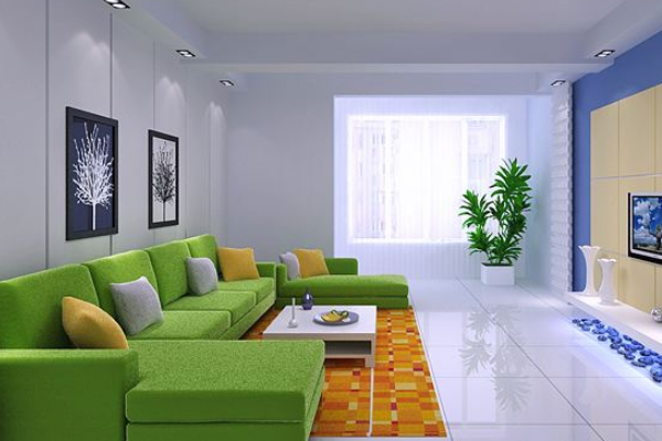 哪家装修公司好