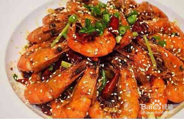 麻辣美食配做法,好吃停不下来