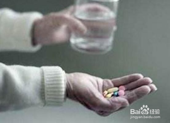 股骨头坏死怎么止痛