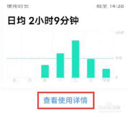 vivo怎么看屏幕使用时间