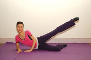 减肥不反弹的妙招