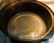 清蒸大闸蟹怎么做才好吃