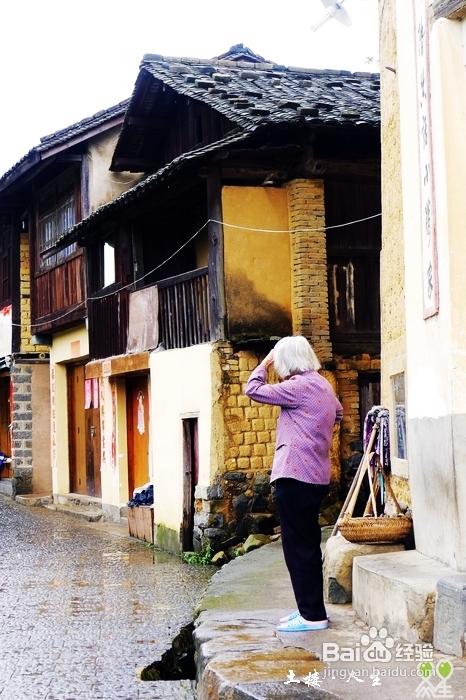 66@365【洪坑】土楼精华一日游