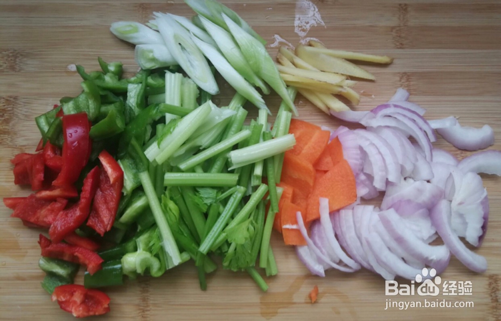 鱼尾还可以这样做你会吗