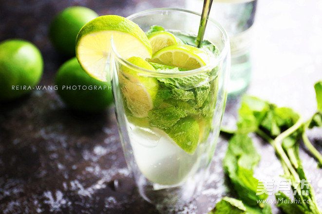 莫吉托冰棍儿
