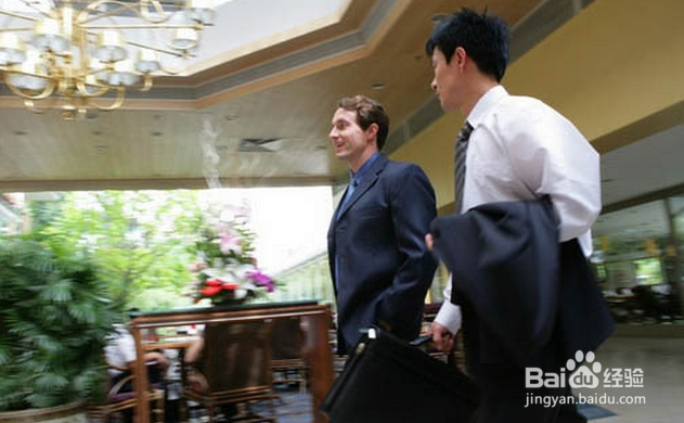 陪领导出差要注意什么