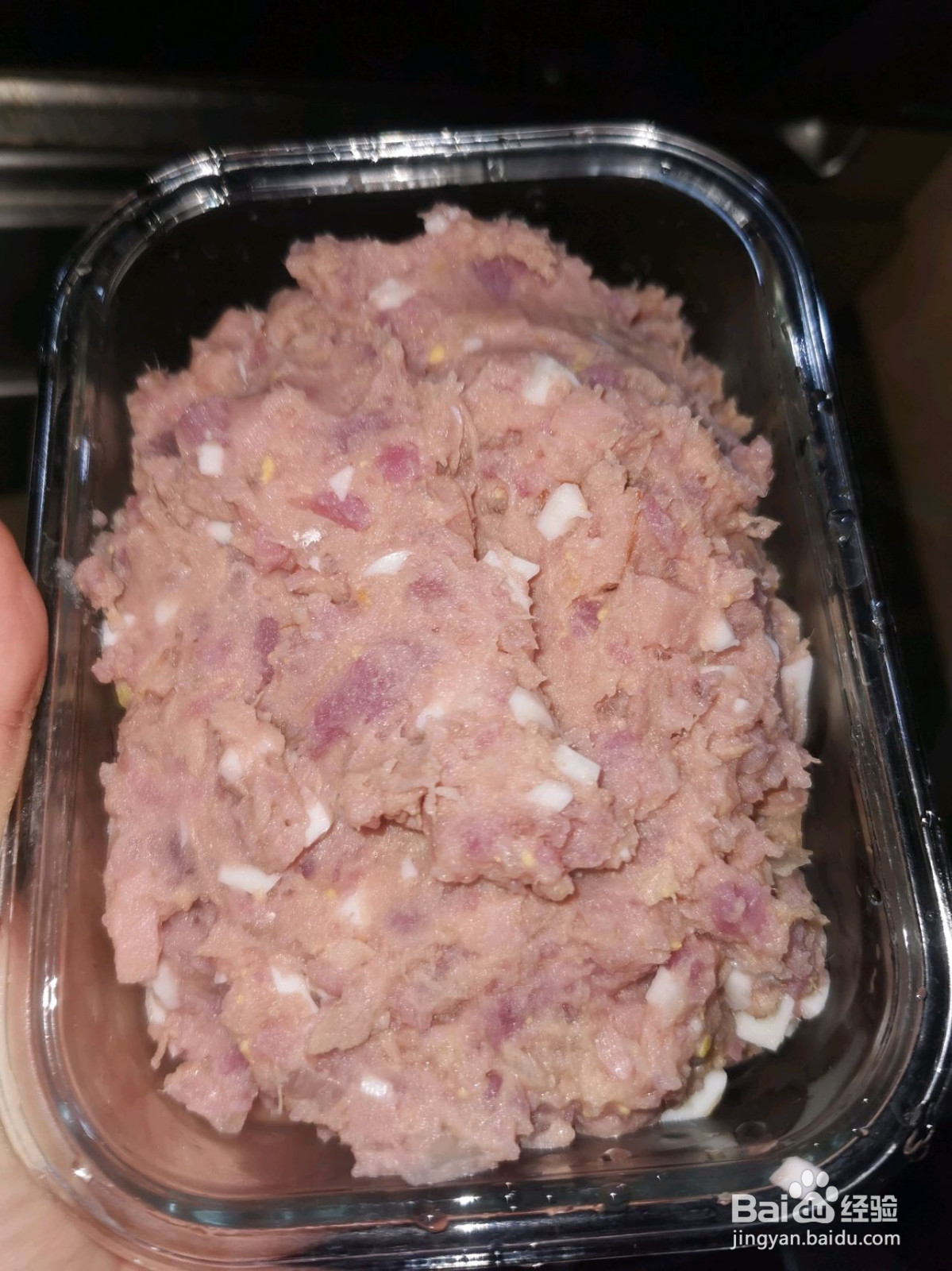 红土豆泥的做法