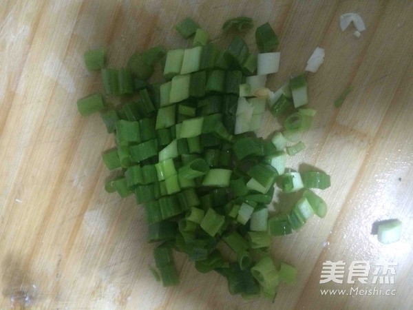 京酱鸡蛋的做法