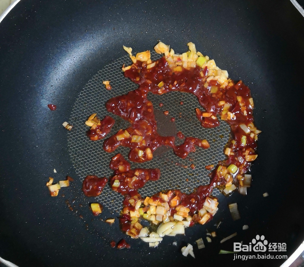 瘦身美食香辣黄瓜的做法
