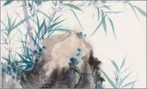 写竹林的诗句有哪些