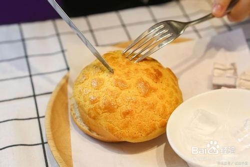 世界6大经典面包 每一个看起来都很有食欲