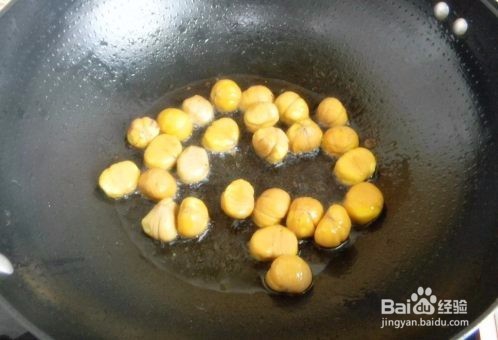 栗子鸡块是怎么做的？怎么做更好吃更入味？