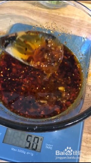 好吃到哭的蒜泥白肉 !