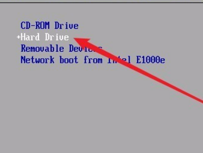 怎样在BIOS里开启USB键盘选项