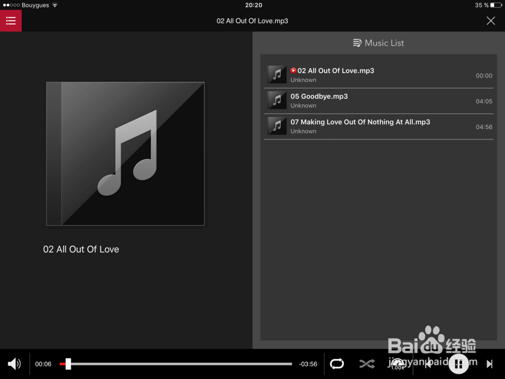 如何不通过iTunes给iOS设备导入音乐与视频