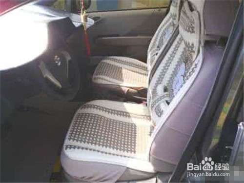 汽车内不能有的东西，不小心就出意外