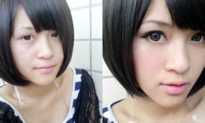 怎么样才能让粉底液突出丝滑质感呢？