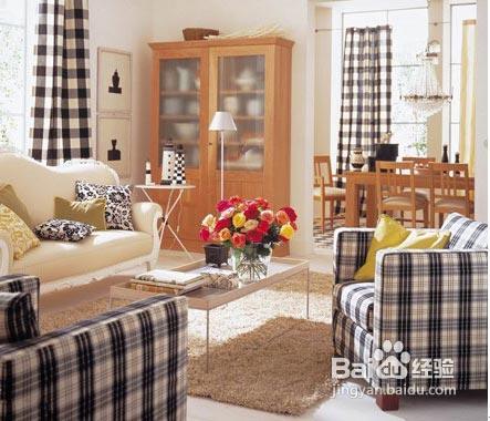 日常生活中如何清洗窗帘