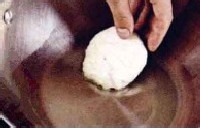 家常菜:萝卜丝饼怎么做?