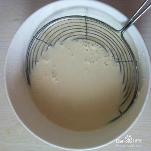 洗头发时只需用一点这个,头发变浓密,不再掉发