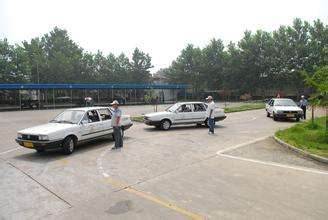 西安c1照驾考科目一、二、三、四补考费最新标准是多少