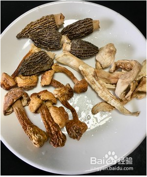 广式的白切鸡