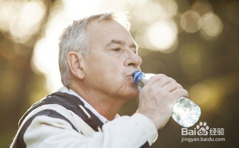 老年人如何保持健康