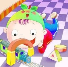 怎样让小孩喜欢上阅读