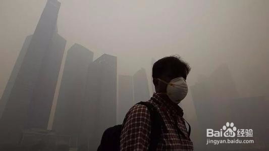 负离子空气净化器:雾霾让我们变得更强大