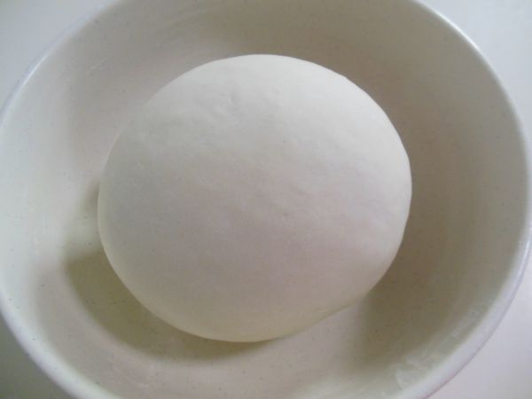 酸菜粉条猪肉盒子