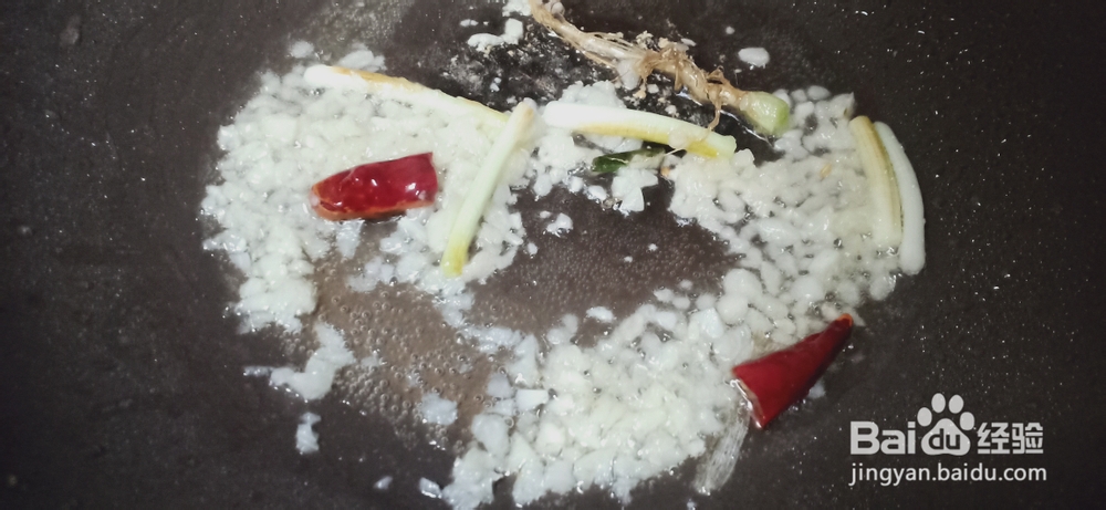 容易上手的手撕杏鲍菇