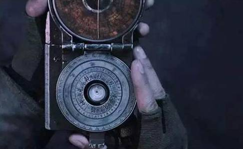 盗墓笔记 搬山、卸岭、发丘、摸金 吴邪他们到底属于哪一个派别