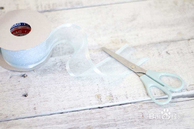 包装礼物的方法