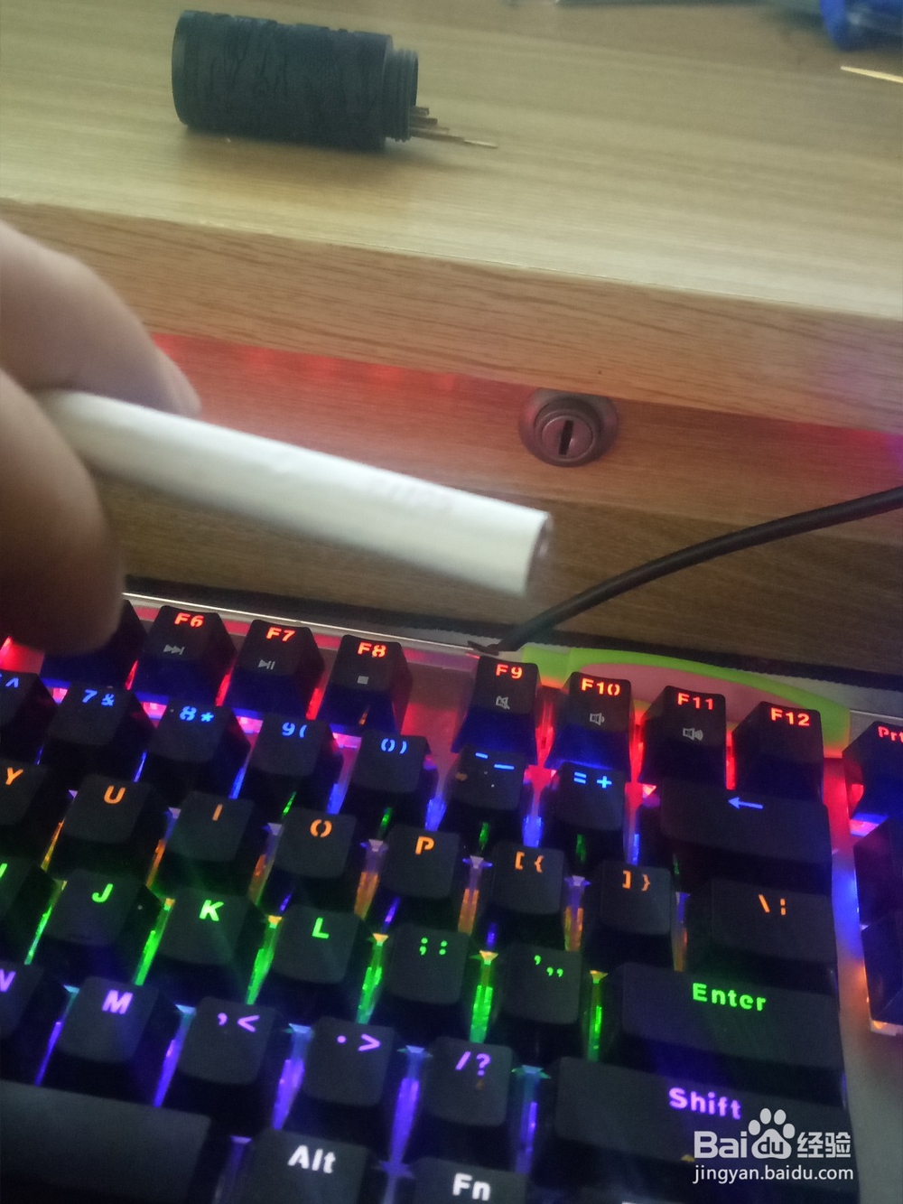 沉香如何使用在香烟里