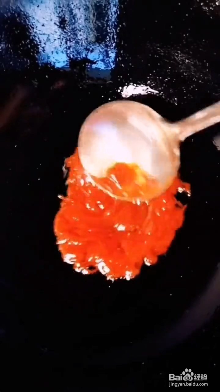 在家怎么做好吃的樱桃肉