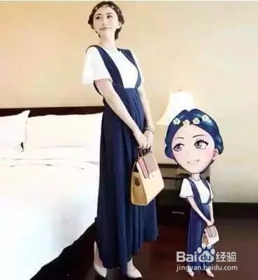 什么年纪就该穿什么衣服