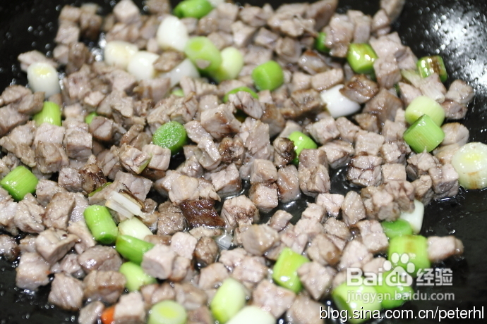 三分钟将剩米饭华丽转身为宝宝的大爱