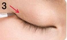 打造桃花眼花猫眼妆全攻略