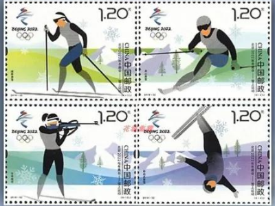 2022年冬奥会纪念品有哪些